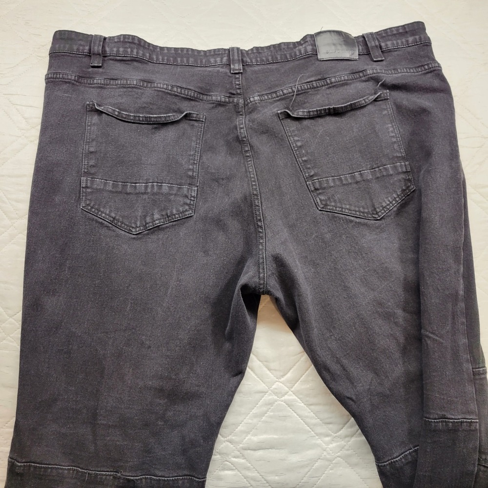 Blind Trust black distressed jeans size 54X32‎ - Picture 9 of 9